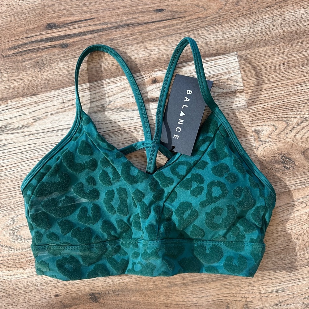 Balance Athletica/ Vitality Bra